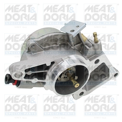 Vacuum Pump, braking system